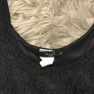 Black body con dress